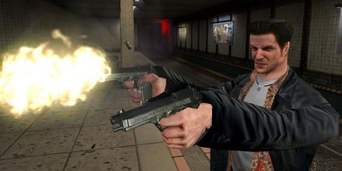 Max Payne